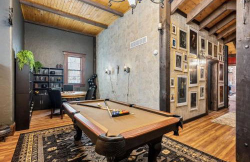 School of Sorcery - Foto 24