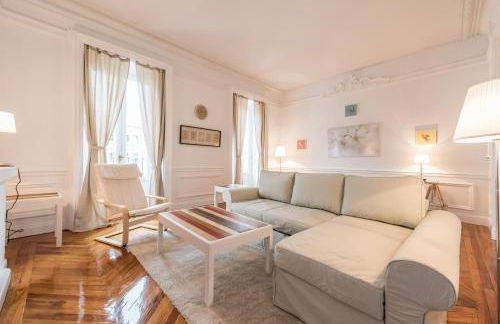 Apartamentos Alcalá - Photo 45