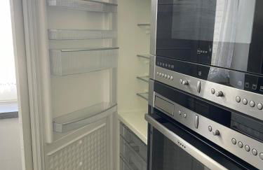 2 Zimmer Whg in Hannover nähe Zentrum mit Whirlpool und nahen öffentliche Verkehrsmitteln - Foto 14