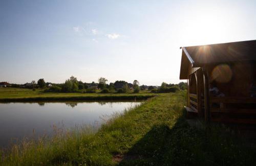 Zagroda Nad Kotelnią - Foto 34