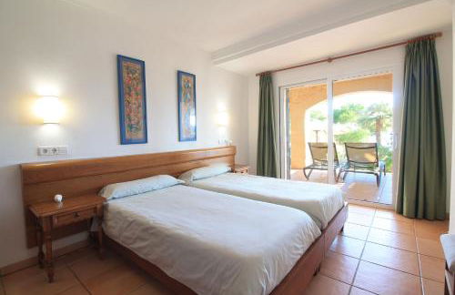 Chalets Torre Nova - Foto 11