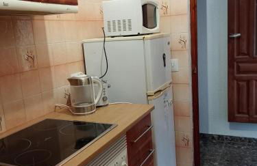 Sierra de Alcaraz Rural House Casa Andrea El Jardín - Foto 9