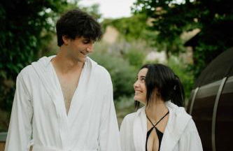 Glamping Il Rifugio dei Marsi - Foto 73