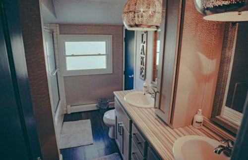 [4-BR/Sleeps 12] Family & Friends Home in Indiana - Foto 66