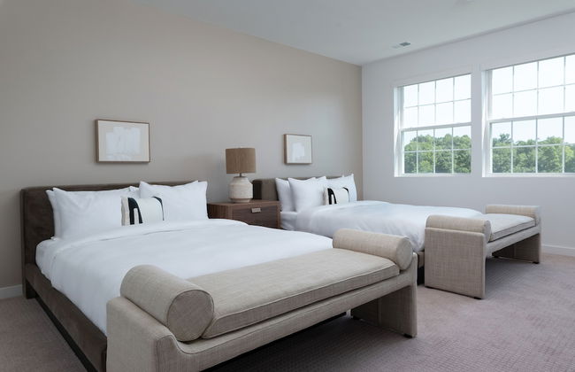 Boardwalk Hotel on Lake Anna by Kasa - Foto 5