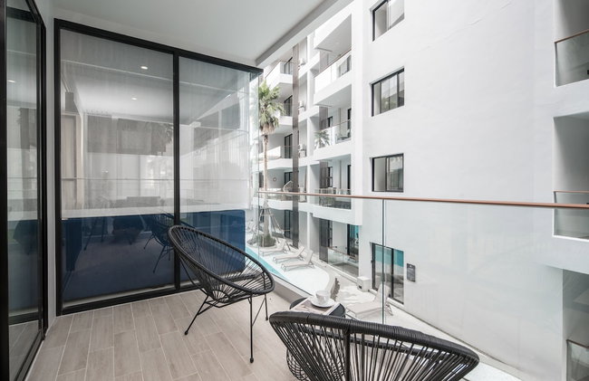 Palmyrah Surin Beach Residence - Foto 62