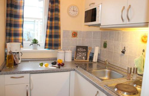 Landhaus Lippmann Whg3 - Foto 10