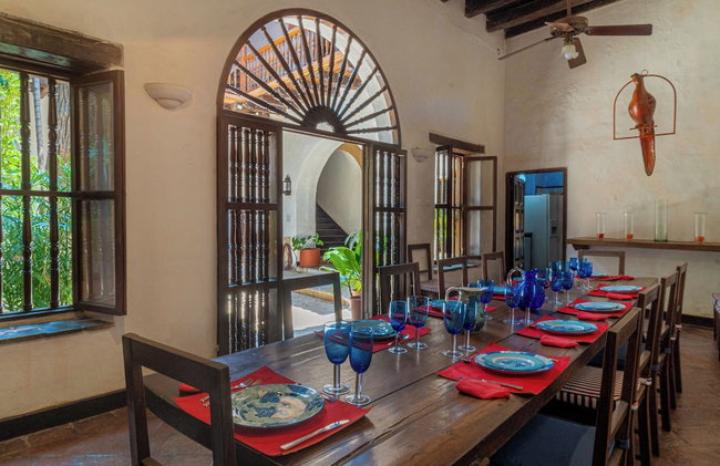 Casa Baloco - Photo 23