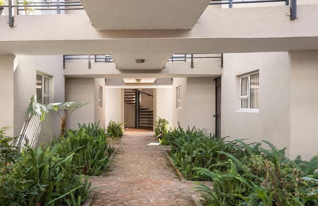 Rose Of Sandton - Photo 27