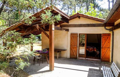 Holiday Home Club de la Voile by Interhome - Foto 52