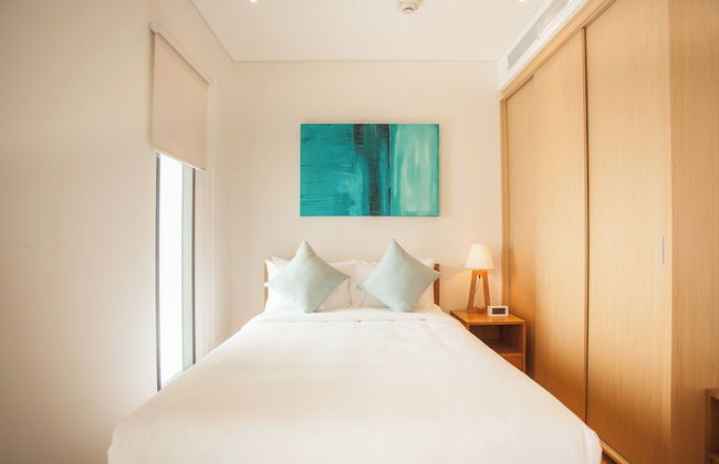 Ocean Beach Villas Da Nang - Foto 32