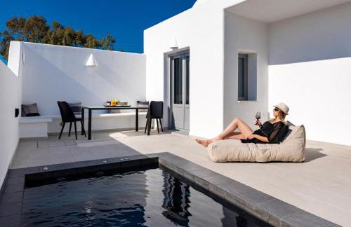 Filoxenia Luxury Villas - Foto 2