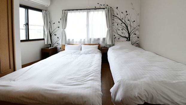 Largo - Foto 4, Habitación