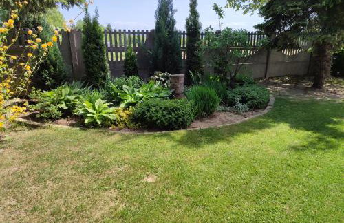 Willa Orle Gniazdo - Foto 42