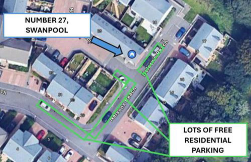 Number 27, Swanpool - Foto 11