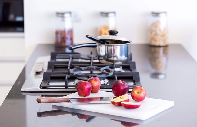 15 Bedroom Luxury Triple Sea View Villas - Photo 43