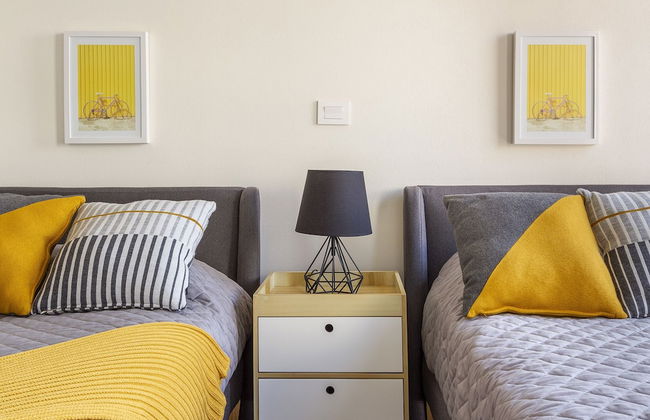 Polanco Luxury Condo - Foto 3