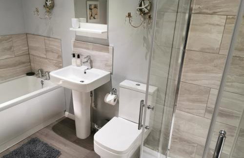 The Saddlery Holiday Cottage - Near Wolds And Coast - Foto 18