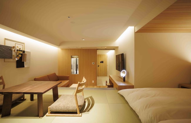 Gion Elite Terrace - Foto 21