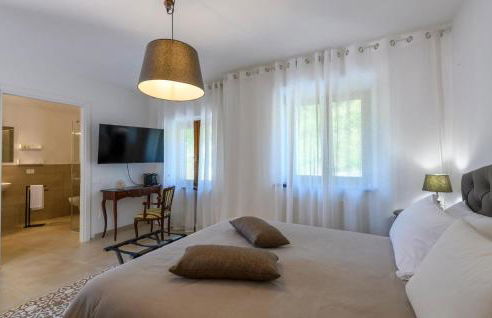 Lovely Apartment In Montemonaco - Foto 33