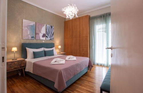 Blue Ark Exploring Athens - Foto 26