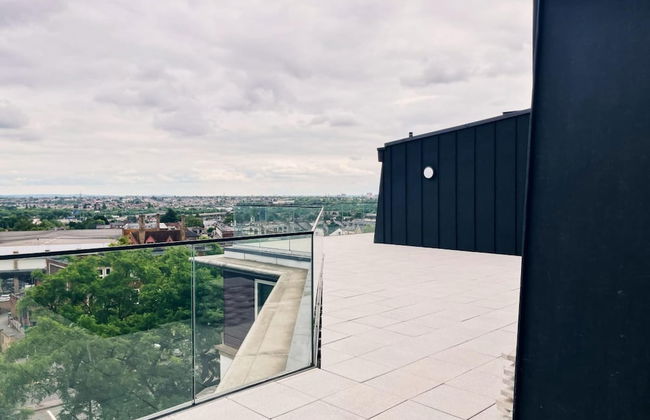 The Woodford Paradise - Homely 2bdr House With Terrace - Foto 26