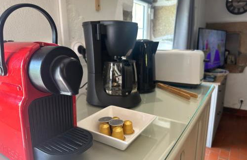 Belle maison au calme - accès GR34 - Photo 4