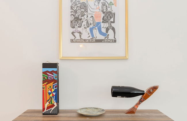 Colorwave Terrace House - Foto 29