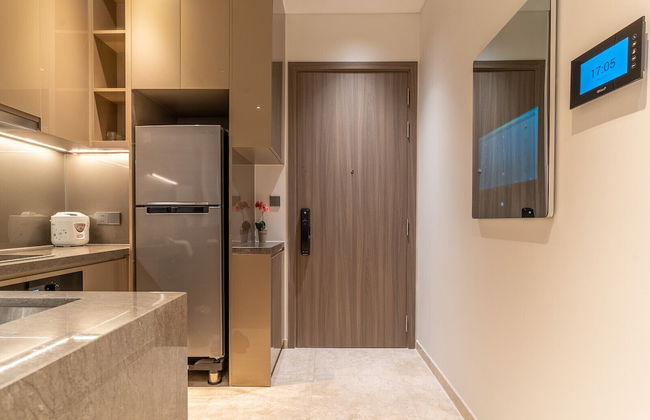 The Rixx Lavish Apartment - Foto 15