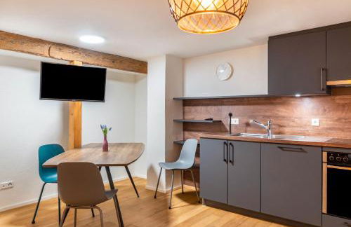 Apartments im Gästehaus Krone - Foto 73