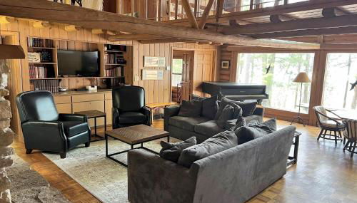 Wild Refuge Lodge - Foto 2