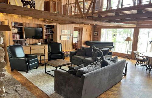 Wild Refuge Lodge - Foto 2