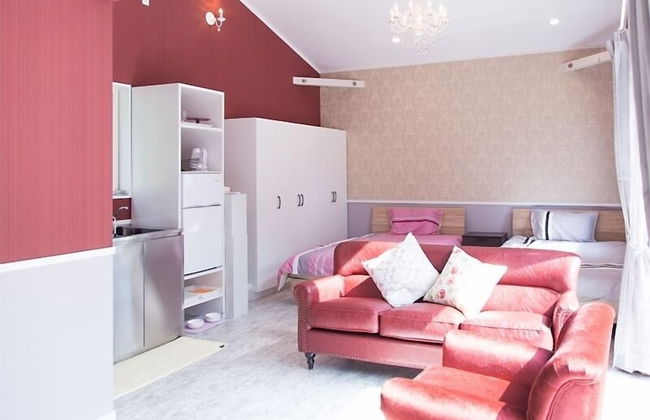 Ponta Village Karuizawa - Foto 21