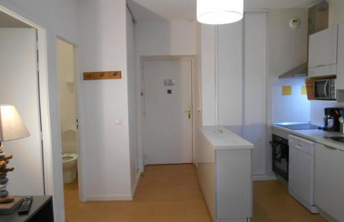 LA MARMOTTE appartement T2 classé 3 étoiles - Foto 4