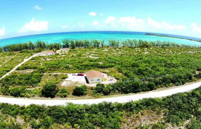 Nature's Delight Lodge - Foto 28