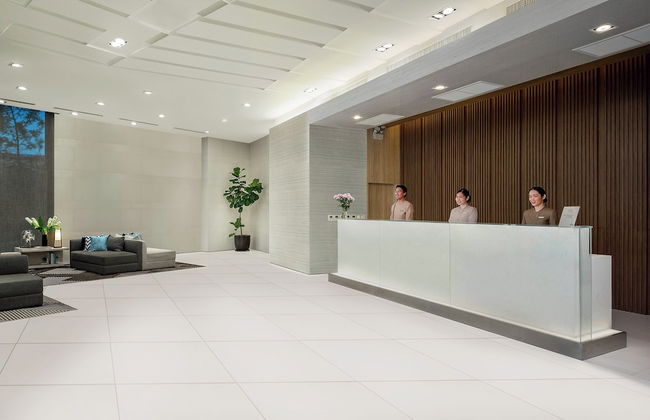 Somerset Harbourview Sri Racha - Photo 3