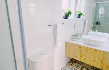 Beach Apartment Gabriela with Pool - Foto 19