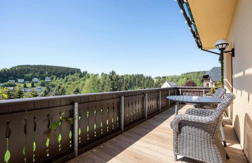 Pension Bergblick - Foto 18