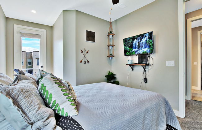 Entrada at Moab Townhomes - Foto 59