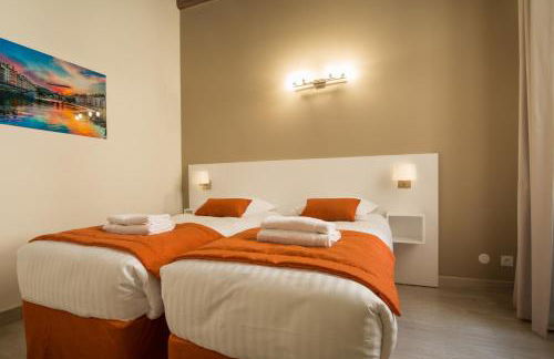 Lyon Cosy Stay - Photo 30