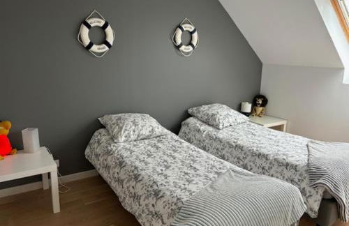 les gites du corsen - Foto 8