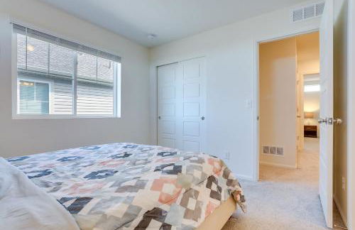 Near Hiking, Golfing and Fishing Colorado Retreat! - Foto 18