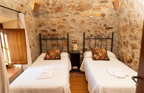 Casa Rural La Milana - Foto 82