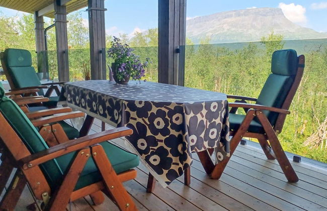 Haltinmalla - Foto 45