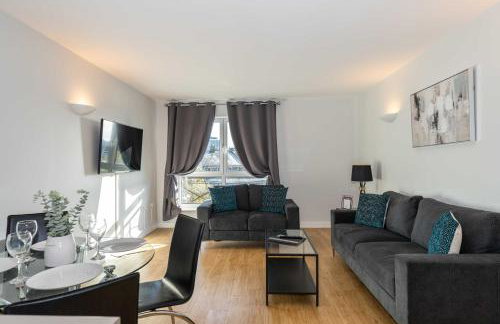 Cotels Centro Budget Busting Apartments! CENTRAL LOCATION, PARKING, FIBRE WIFI, SMART TV, FULLY EQUIPPED KITCHEN - Foto 111