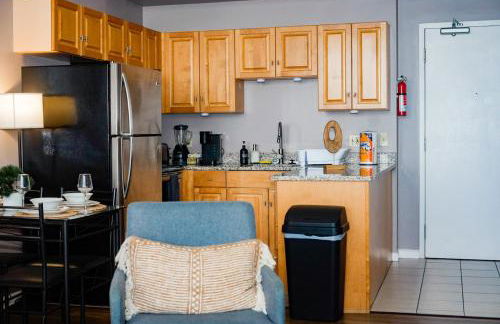 Little Peaceful Loft - Foto 18