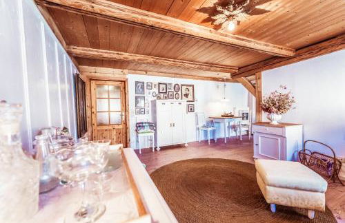 Haus zur alten Bimmelbahn - Foto 6