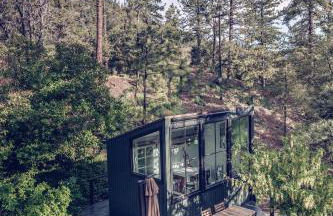 Spectacular Designer Treehouse with Mountain Views - Foto 39