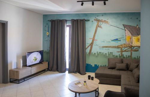 Petrino Suites Mesolonghi - Photo 2