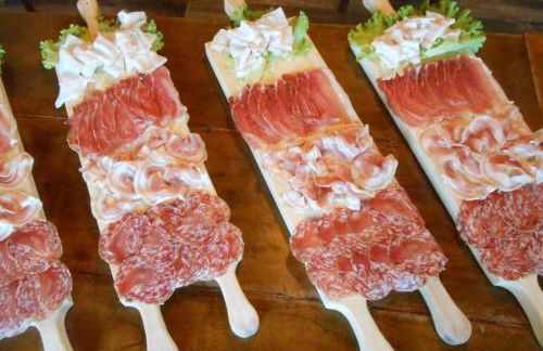 Agriturismo La Casa Nei Boschi - Foto 24